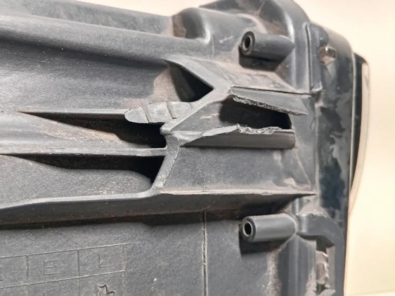 Proiettore ANT SX YP00162880 Opel Grandland X 2017