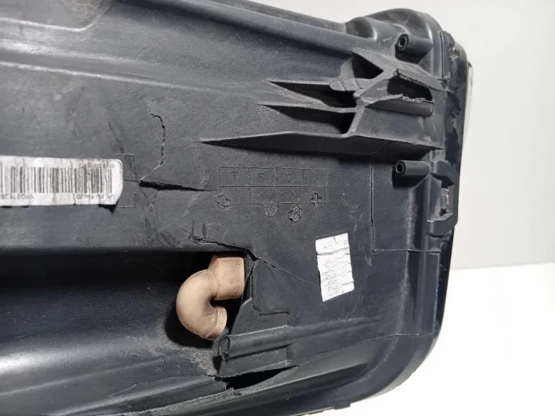 Proiettore ANT SX YP00162880 Opel Grandland X 2017