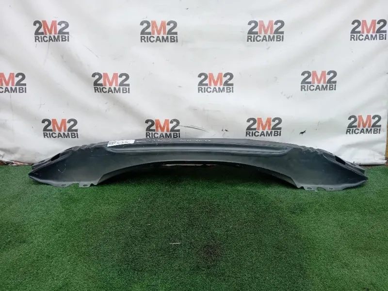Traversa Paraurti POST 31395572 Volvo XC60 I 2013