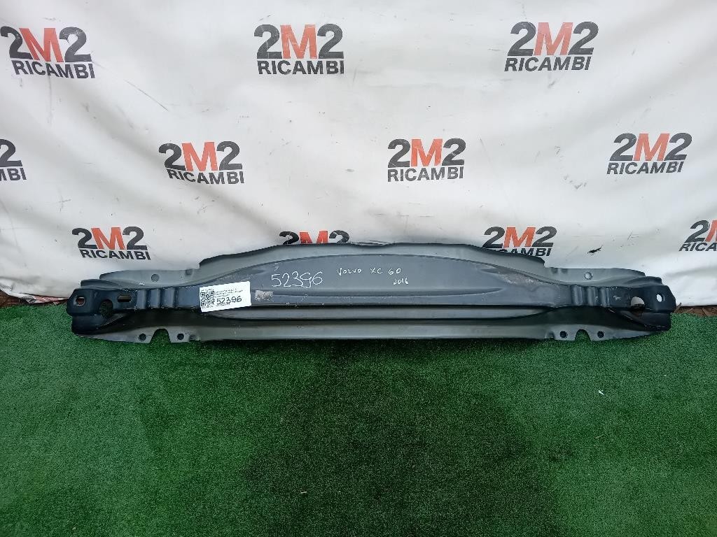Traversa Paraurti POST 31395572 Volvo XC60 I 2013