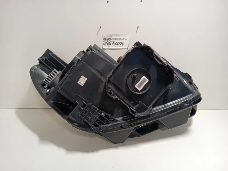 Proiettore ANT SX YP00162880 Opel Grandland X 2017