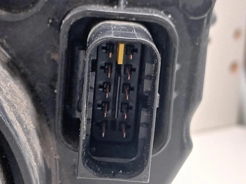 Proiettore ANT SX YP00162880 Opel Grandland X 2017