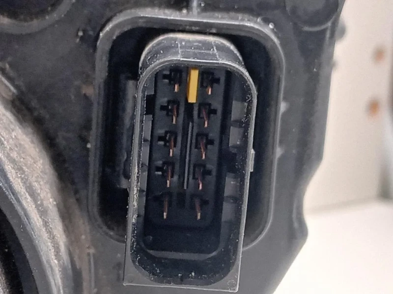 Proiettore ANT SX YP00162880 Opel Grandland X 2017