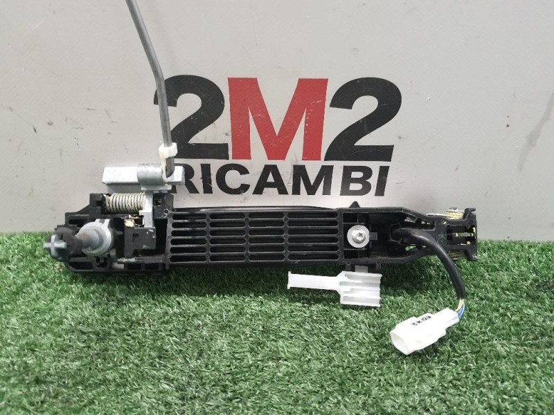 Maniglia Porta EST ANT SX KD47594 Mazda 3 III 2014