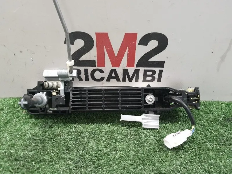 Maniglia Porta EST ANT SX KD47594 Mazda 3 III 2014