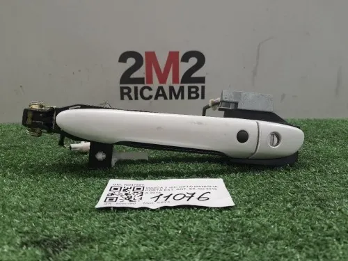 Maniglia Porta EST ANT SX KD47594 Mazda 3 III 2014