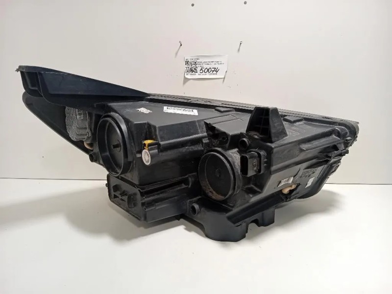 Proiettore ANT SX YP00162880 Opel Grandland X 2017