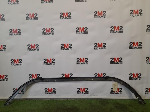 Traversa Paraurti SUP ANT