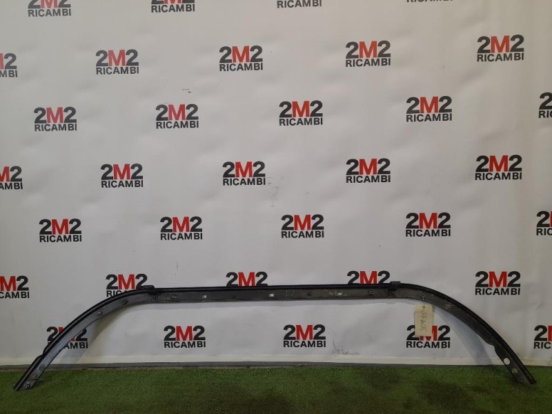 Traversa Paraurti SUP ANT TRAVERSA SUPERIORE ANTERIORE JUMPER Citroen Jumper III 2014
