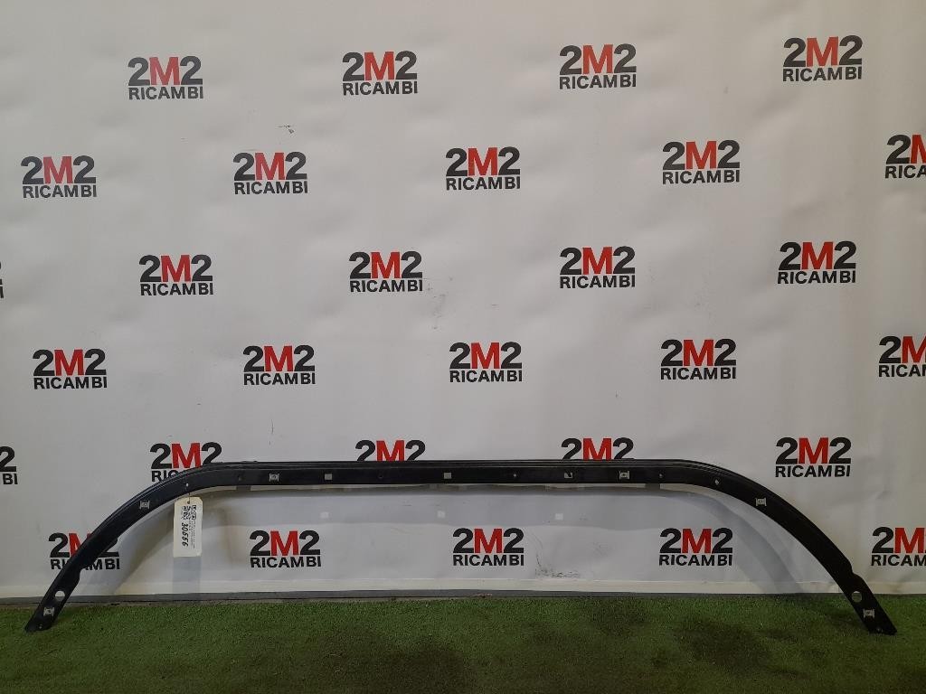 Traversa Paraurti SUP ANT TRAVERSA SUPERIORE ANTERIORE JUMPER Citroen Jumper III 2014