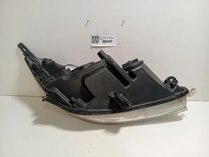 Proiettore ANT SX 13226780 Opel Insignia A 2009