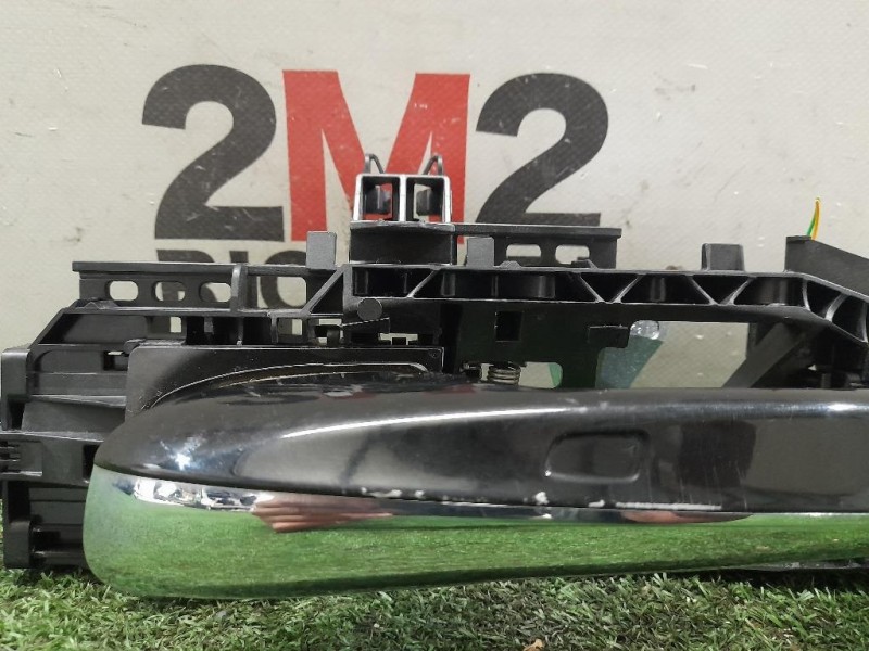 Maniglia Porta EST ANT SX 0105096300E Mercedes Classe C C205 Coupé 2014