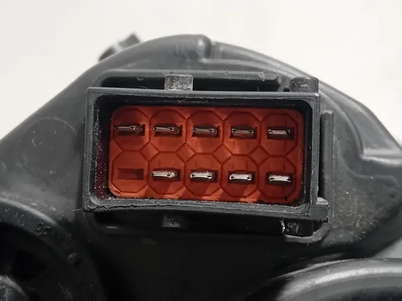 Proiettore ANT SX 13226780 Opel Insignia A 2009