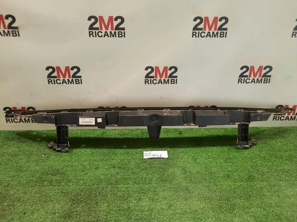 Traversa Paraurti SUP ANT 9808490780 Citroen Jumpy IV 2016
