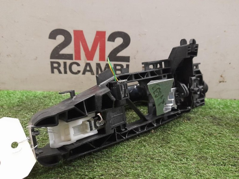 Maniglia Porta EST ANT SX 0105096300E Mercedes Classe C C205 Coupé 2014