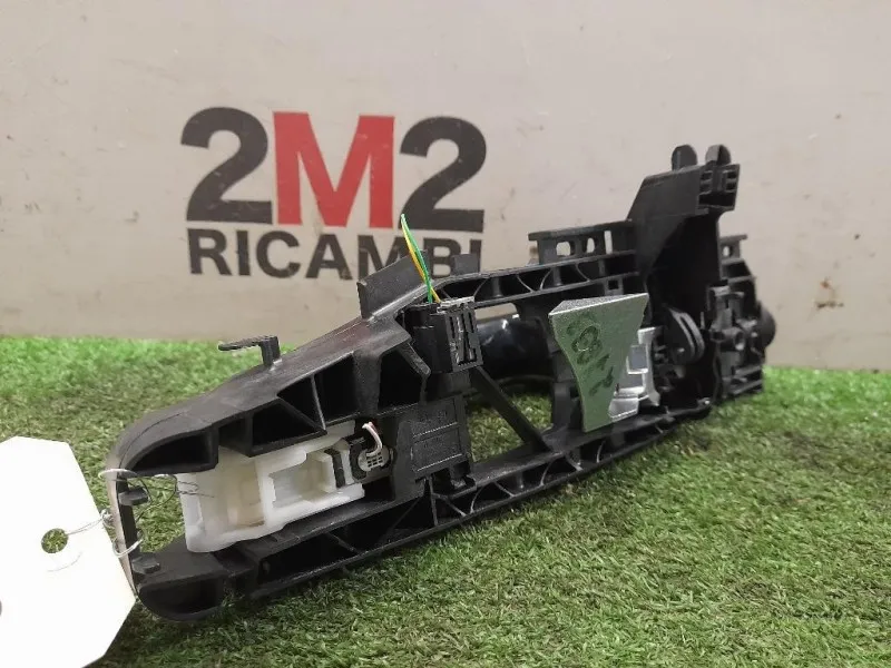 Maniglia Porta EST ANT SX 0105096300E Mercedes Classe C C205 Coupé 2014