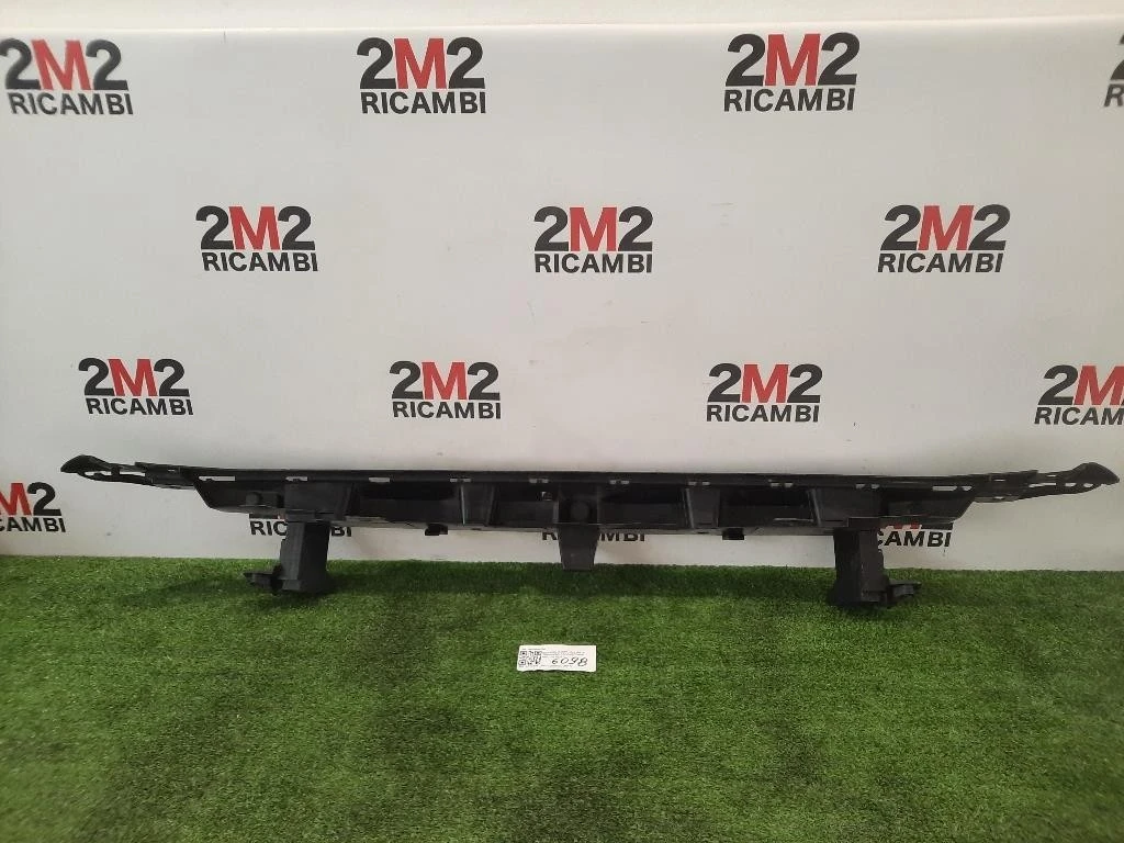 Traversa Paraurti SUP ANT 9808490780 Citroen Jumpy IV 2016