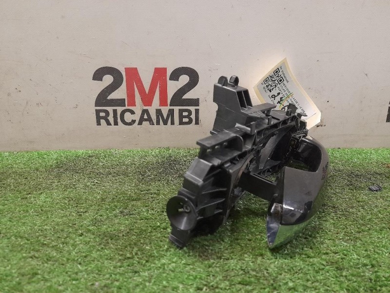 Maniglia Porta EST ANT SX 0105096300E Mercedes Classe C C205 Coupé 2014