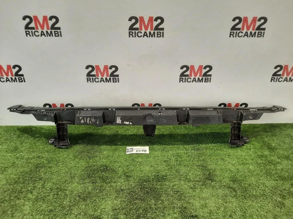 Traversa Paraurti SUP ANT 9808490780 Citroen Jumpy IV 2016