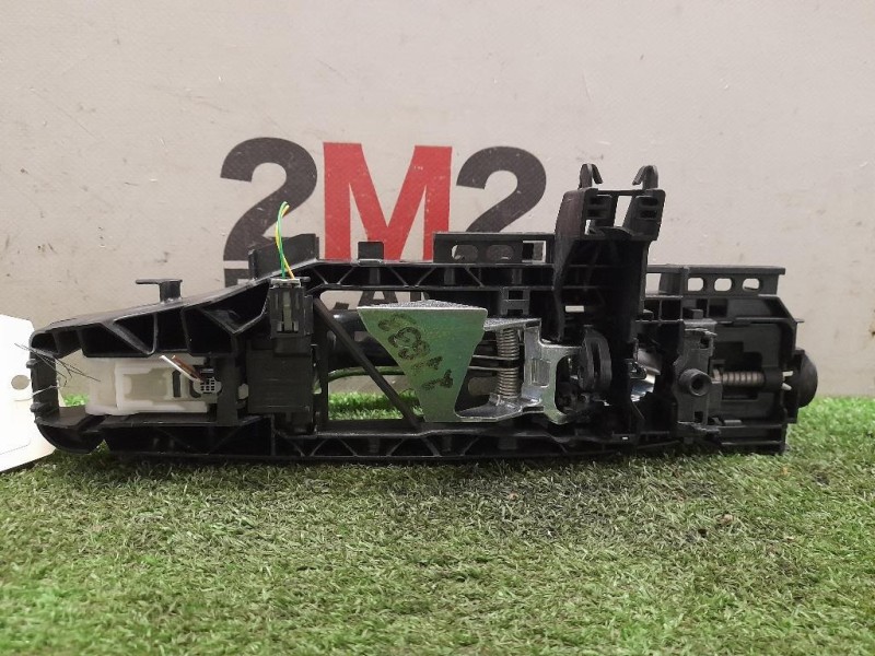 Maniglia Porta EST ANT SX 0105096300E Mercedes Classe C C205 Coupé 2014