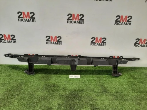 Traversa Paraurti SUP ANT 9808490780 Citroen Jumpy IV 2016