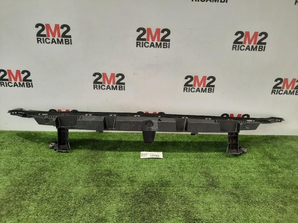 Traversa Paraurti SUP ANT 9808490780 Citroen Jumpy IV 2016