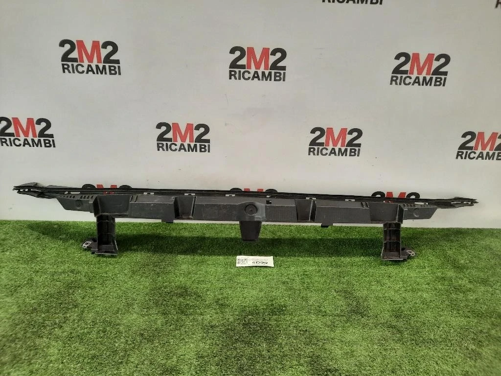 Traversa Paraurti SUP ANT 9808490780 Citroen Jumpy IV 2016