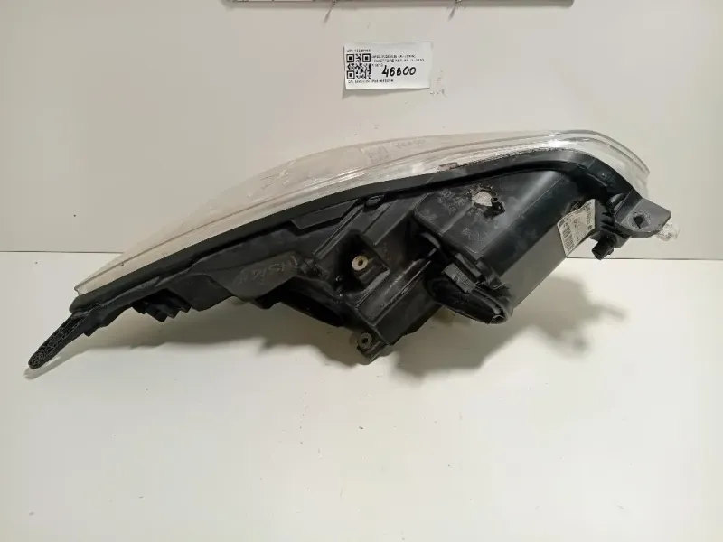 Proiettore ANT SX 13226780 Opel Insignia A 2009