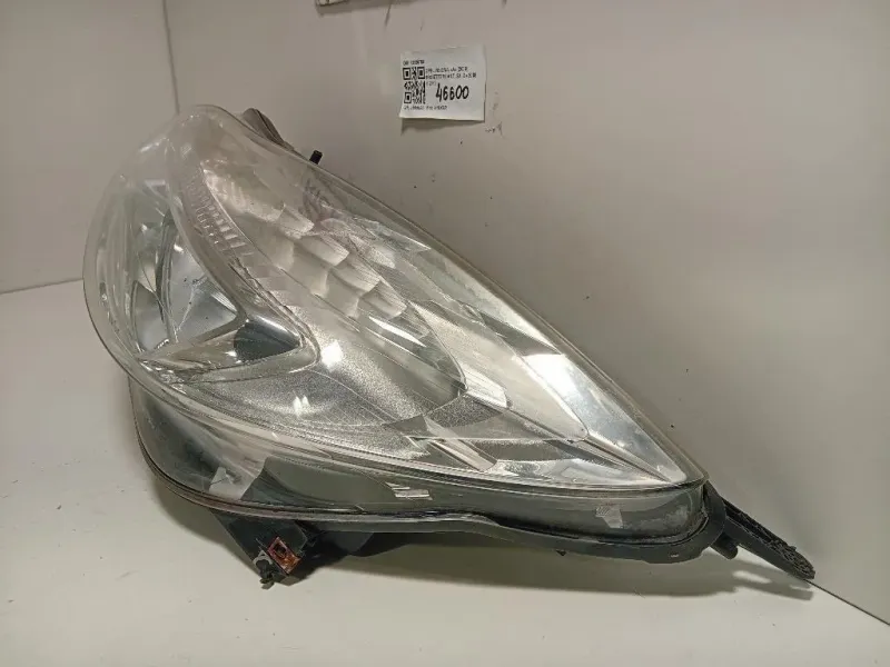 Proiettore ANT SX 13226780 Opel Insignia A 2009