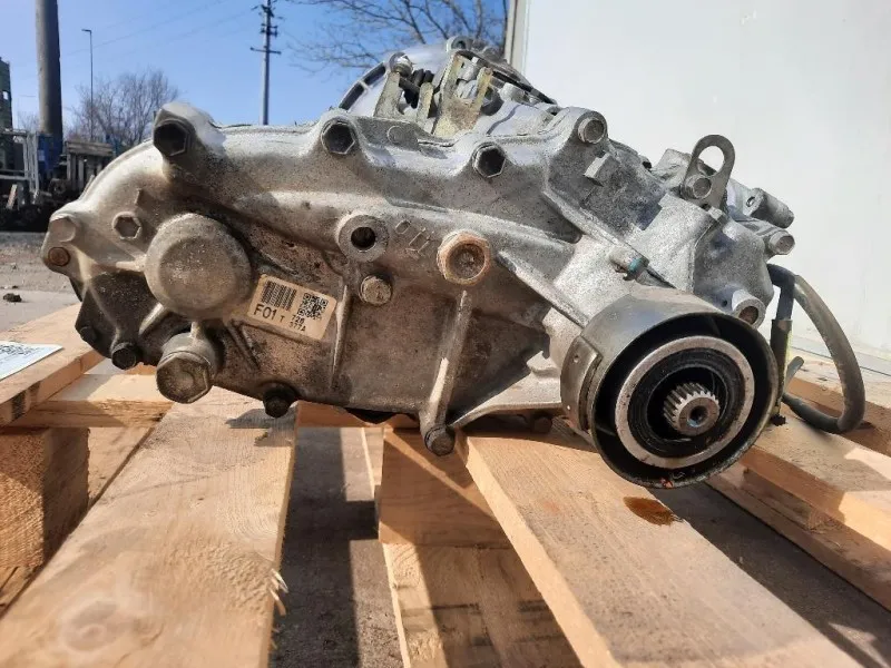 Cambio 35000B0020000 Daihatsu Terios II 2006