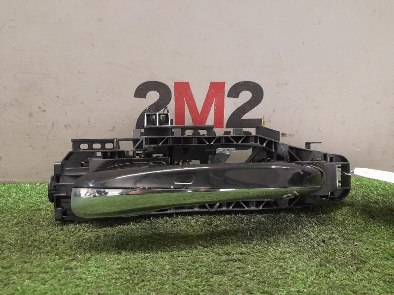 Maniglia Porta EST ANT SX 0105096300E Mercedes Classe C C205 Coupé 2014