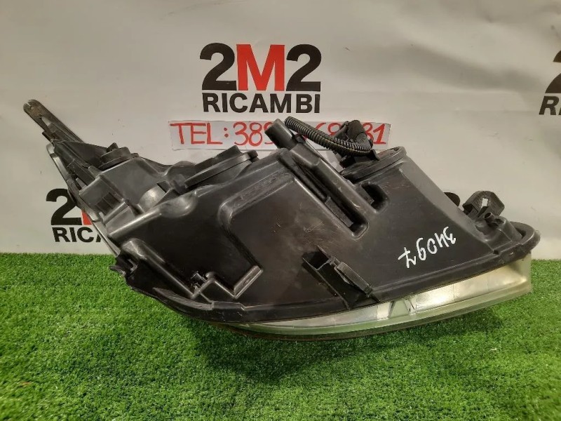 Proiettore ANT SX 1LJ009630-03 Opel Insignia A 2009