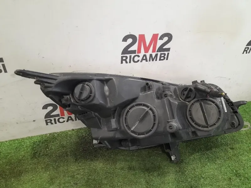 Proiettore ANT SX 13226780 Opel Insignia A 2009