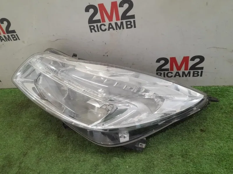 Proiettore ANT SX 13226780 Opel Insignia A 2009