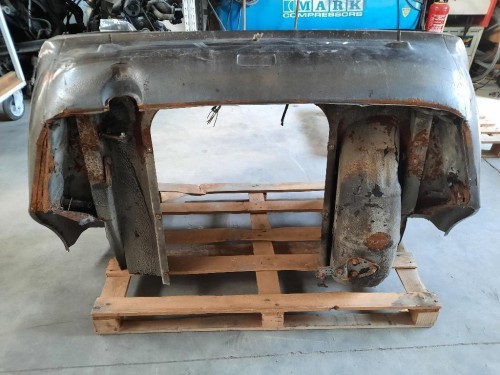 Maniglia Porta EST ANT SX A0997601700 Mercedes Classe GLE W166 2015