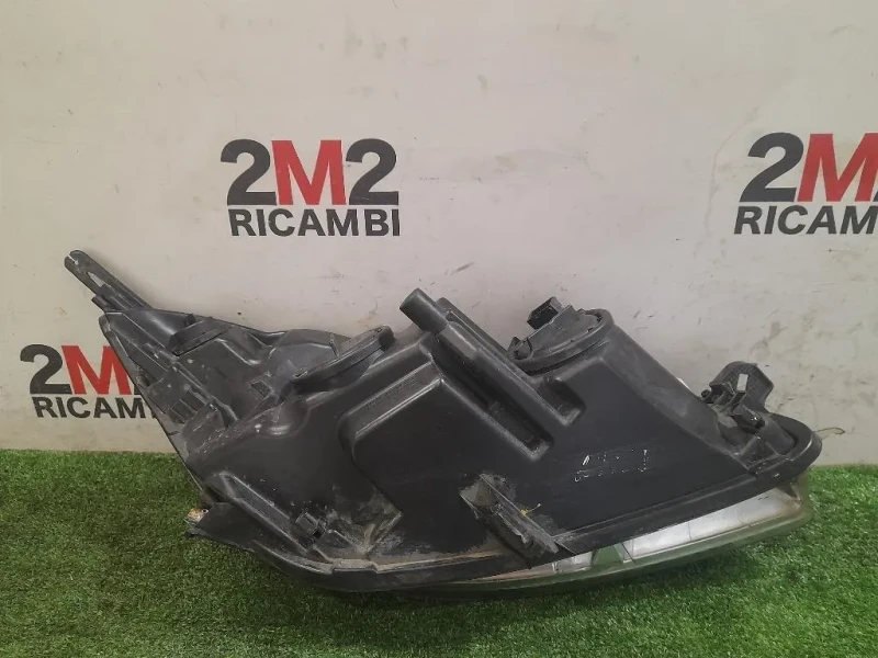 Proiettore ANT SX 13226780 Opel Insignia A 2009