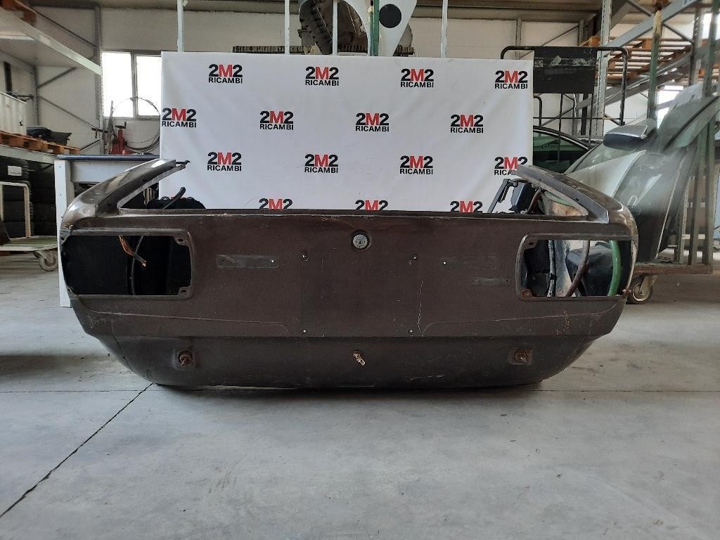 Traversa Pavimento ANT POST Lancia 2000