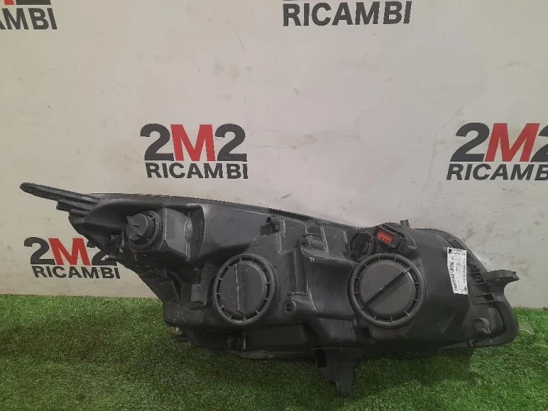 Proiettore ANT SX 13226780 Opel Insignia A 2009