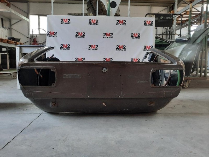 Traversa Pavimento ANT POST Lancia 2000