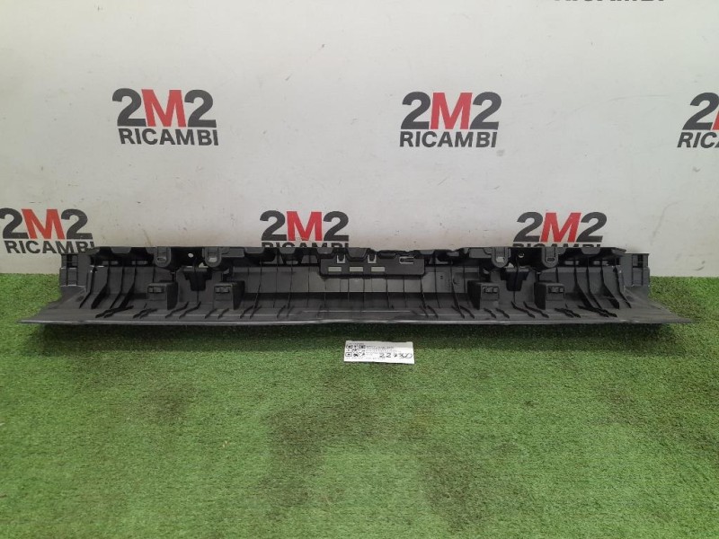 Traversa Rinforzo Posteriore Pavimento Bagagliaio POST 7425354 Bmw X1 F48 2015