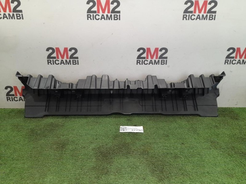 Traversa Rinforzo Posteriore Pavimento Bagagliaio POST 7425354 Bmw X1 F48 2015