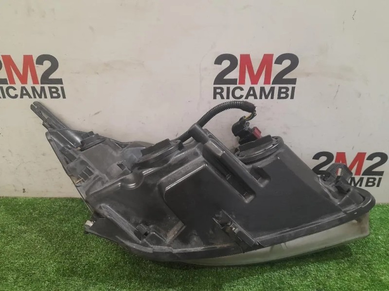 Proiettore ANT SX 13226780 Opel Insignia A 2009