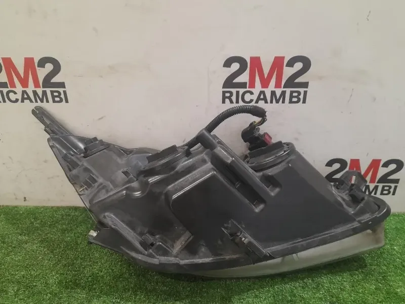 Proiettore ANT SX 13226780 Opel Insignia A 2009