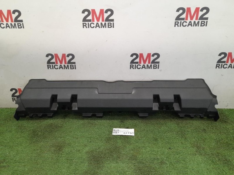 Traversa Rinforzo Posteriore Pavimento Bagagliaio POST 7425354 Bmw X1 F48 2015