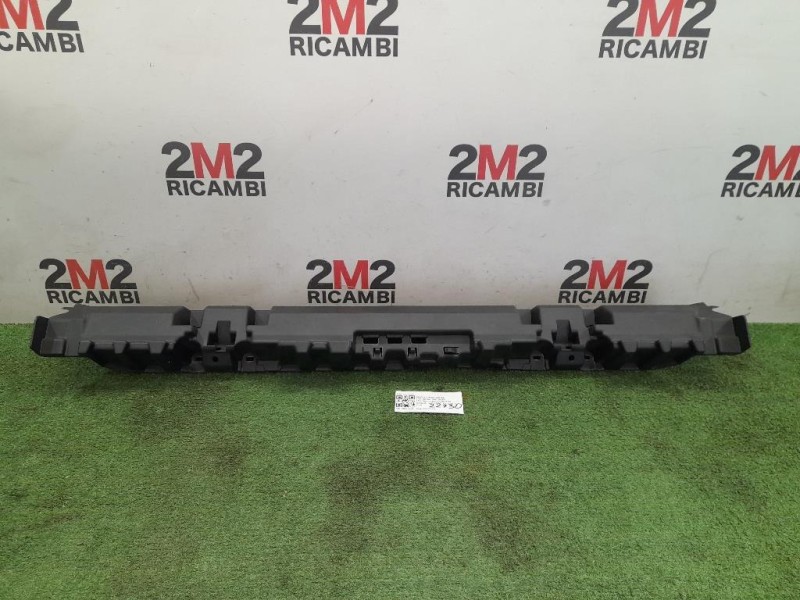 Traversa Rinforzo Posteriore Pavimento Bagagliaio POST 7425354 Bmw X1 F48 2015