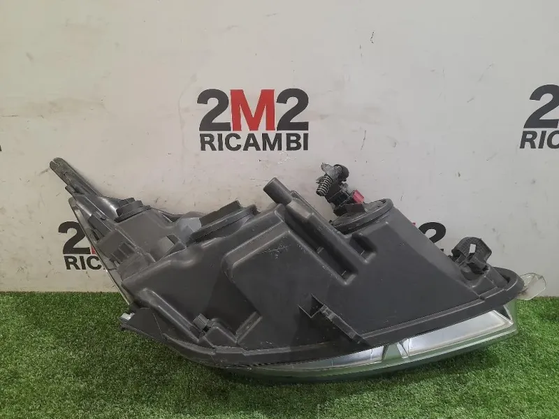 Proiettore ANT SX 1LJ009630-33 Opel Insignia A 2009