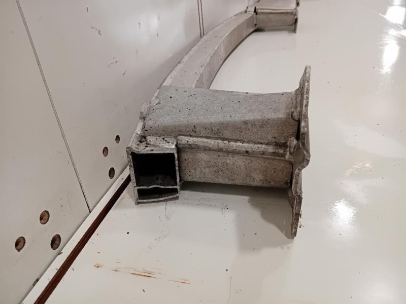 Traversa Supporto Radiatore ANT TRAVERSA SUPPORTO RADIATORE ANT Chevrolet Orlando 2011