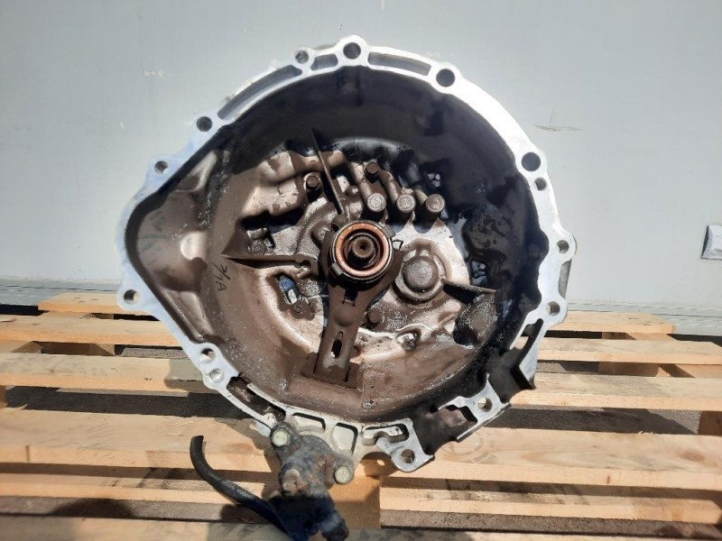 Cambio 35000B0020000 Daihatsu Terios II 2006