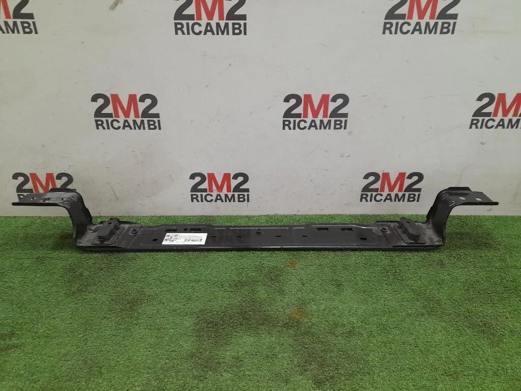 Traversa Supporto Radiatore ANT 9803302680 Citroen C4 Picasso II 2013