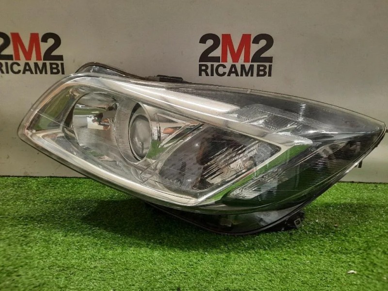 Proiettore ANT SX 13226792 Opel Insignia A 2009